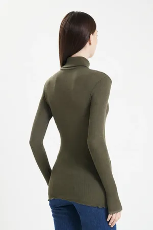 Madiva AMELIE M/L DOLCEVITA 206 KAKI