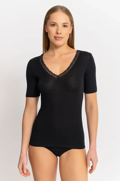 Водолазки Madiva AMELIE M/L DOLCEVITA 79 notte