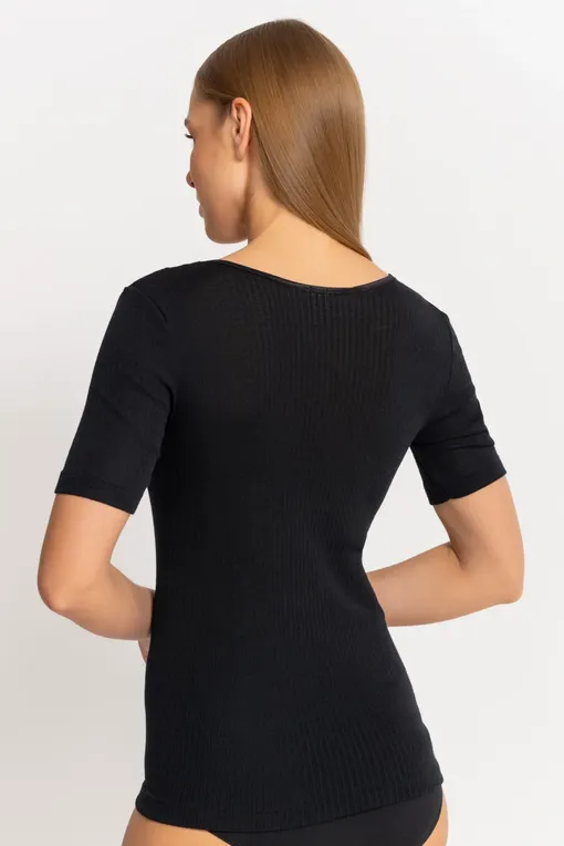 Водолазки Madiva AMELIE M/L DOLCEVITA 79 notte