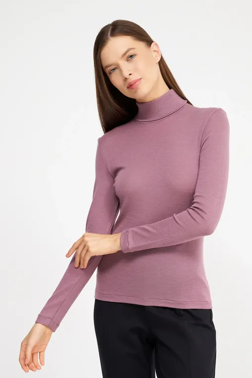 Водолазки Madiva AMELIE M/L DOLCEVITA 79 notte