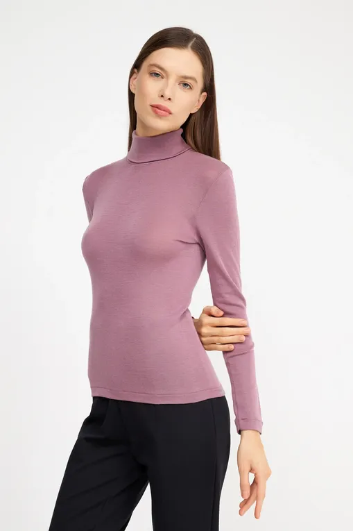 Водолазки Madiva AMELIE M/L DOLCEVITA 79 notte