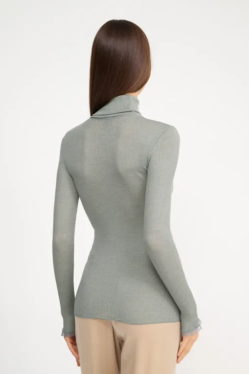 Водолазки Madiva AMELIE M/L DOLCEVITA 235 ULIVO