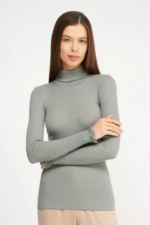 Madiva AMELIE M/L DOLCEVITA 235 ULIVO