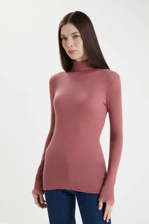 Madiva AMELIE M/L DOLCEVITA 51 OLD ROSE