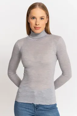 Madiva AMELIE M/L DOLCEVITA 21 GRIGIO