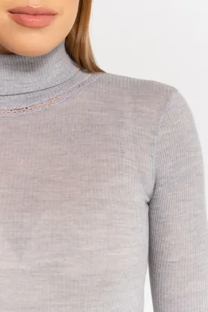 Madiva AMELIE M/L DOLCEVITA 21 GRIGIO