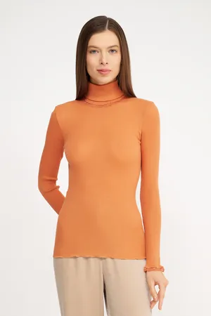 Madiva AMELIE M/L DOLCEVITA 46 TERRACOTTA