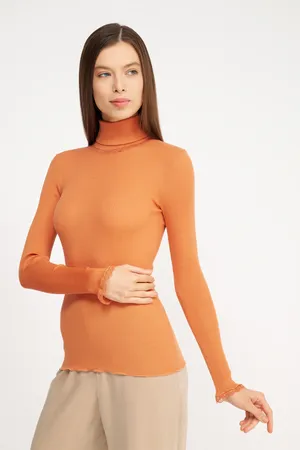 Madiva AMELIE M/L DOLCEVITA 46 TERRACOTTA