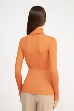 Madiva AMELIE M/L DOLCEVITA 46 TERRACOTTA