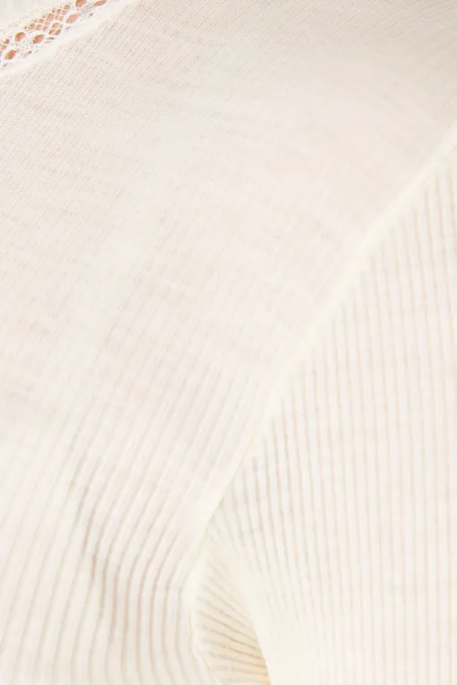 Водолазки Madiva AMELIE M/L DOLCEVITA 64 NATURALE