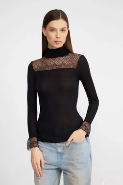 Madiva FRIDA  ML DOLCEVITA 15 nero