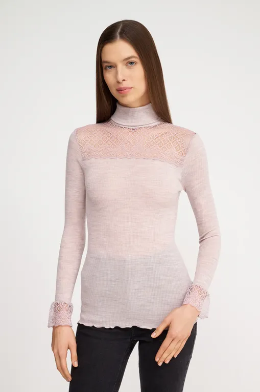 Водолазки Madiva FRIDA  ML DOLCEVITA 71 GREIGE