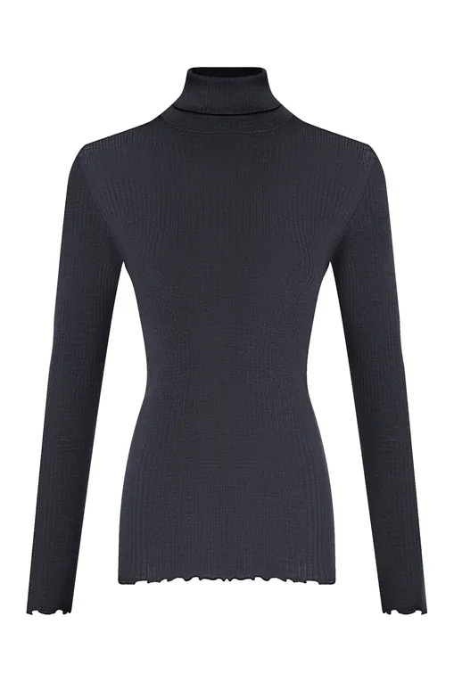 Водолазки Madiva ILARY M/L DOLCEVITA 100 ardesia