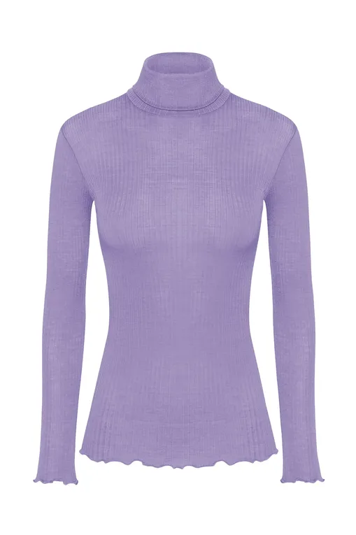 Водолазки Madiva ILARY M/L DOLCEVITA 152 LAVANDA