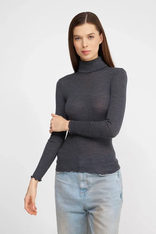 Водолазки Madiva ILARY M/L DOLCEVITA 178