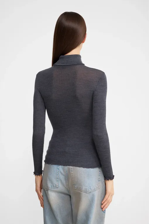 Водолазки Madiva ILARY M/L DOLCEVITA 178