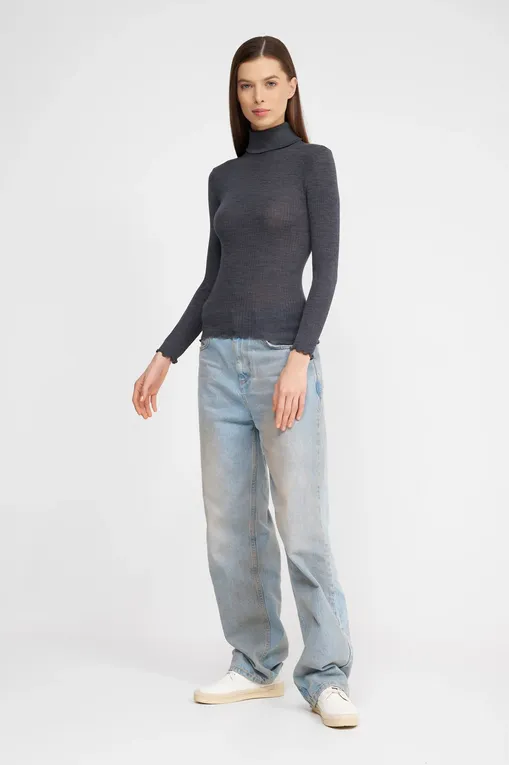 Водолазки Madiva ILARY M/L DOLCEVITA 178