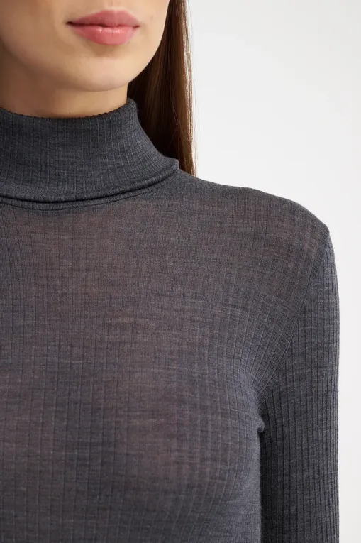 Водолазки Madiva ILARY M/L DOLCEVITA 178