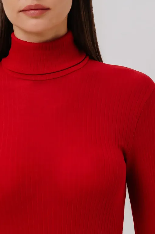 Водолазки Madiva ILARY M/L DOLCEVITA 19 melograno