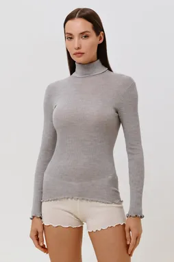 Madiva ILARY M/L DOLCEVITA 21 GRIGIO