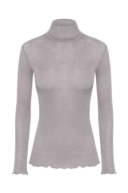 Водолазки Madiva ILARY M/L DOLCEVITA 21 GRIGIO