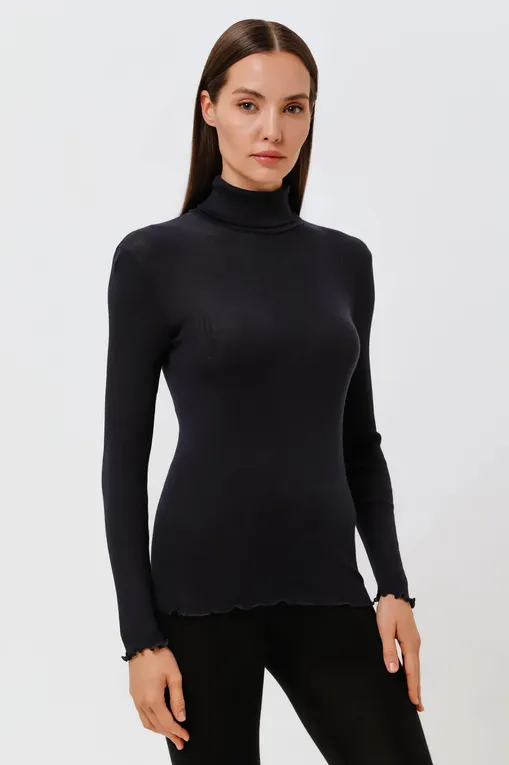 Водолазки Madiva ILARY M/L DOLCEVITA 79 notte