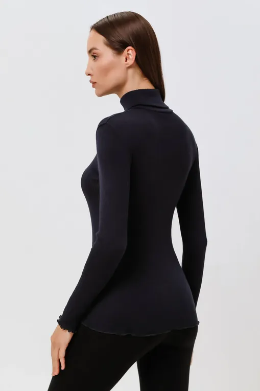 Водолазки Madiva ILARY M/L DOLCEVITA 79 notte