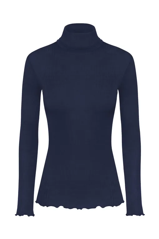 Водолазки Madiva ILARY M/L DOLCEVITA 99 blue