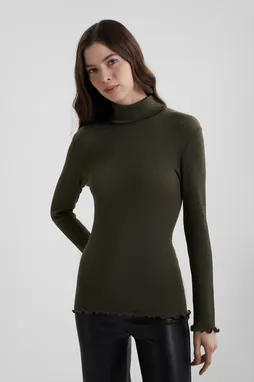 Madiva ILARY M/L DOLCEVITA 206 KAKI