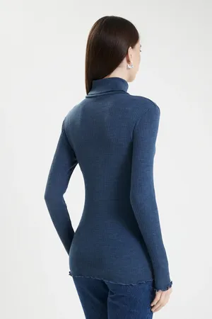 Madiva ILARY M/L DOLCEVITA 54 INCHIOSTRO