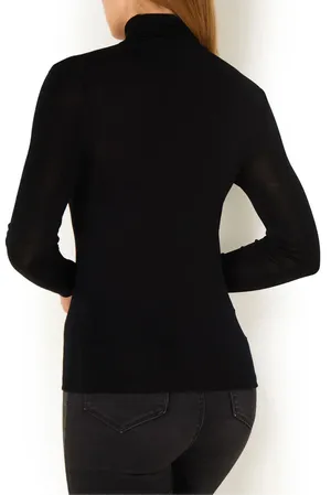 Madiva ZOE ML DOLCEVITA 15 nero