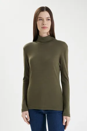 Madiva ZOE ML DOLCEVITA 206 KAKI