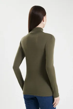 Madiva ZOE ML DOLCEVITA 206 KAKI