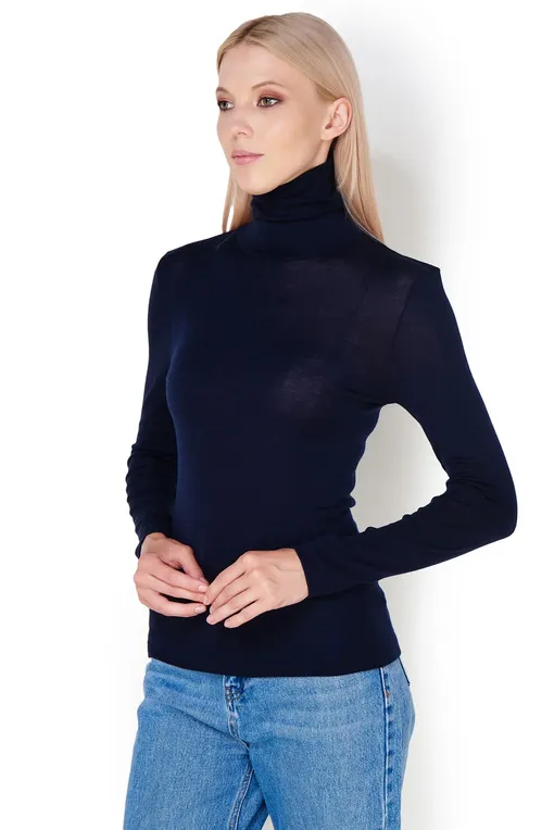 Водолазки Madiva ZOE ML DOLCEVITA 79 notte