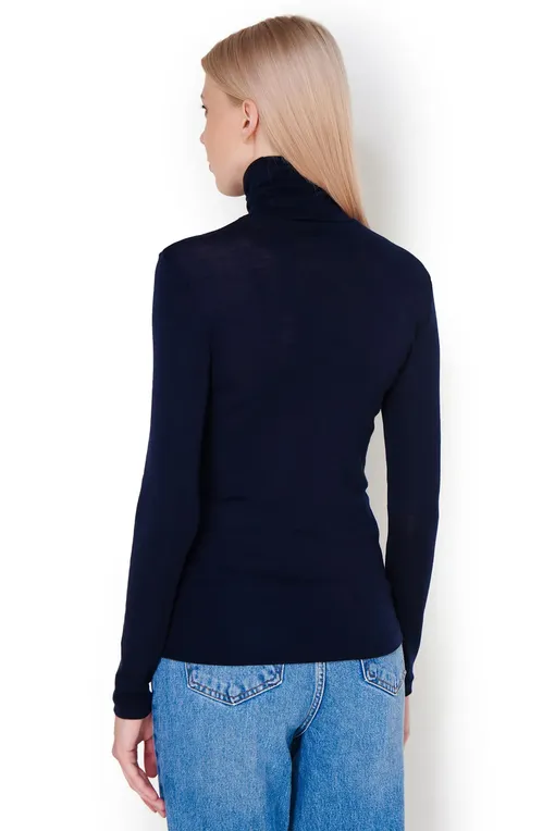 Водолазки Madiva ZOE ML DOLCEVITA 79 notte