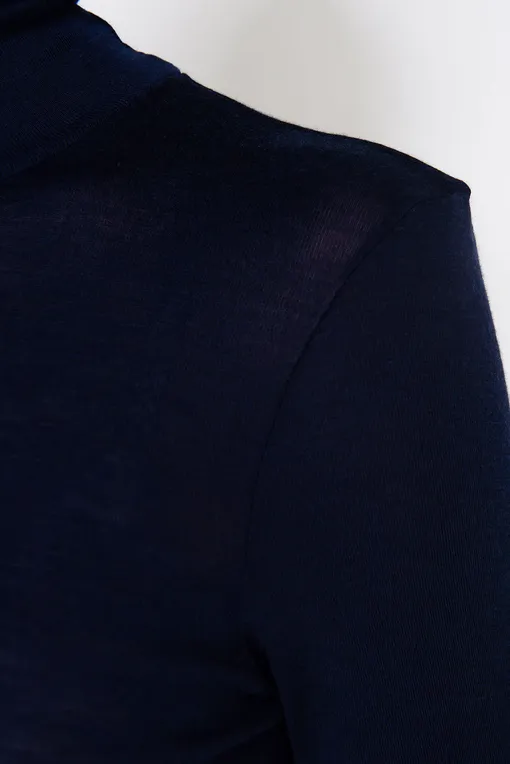 Водолазки Madiva ZOE ML DOLCEVITA 79 notte