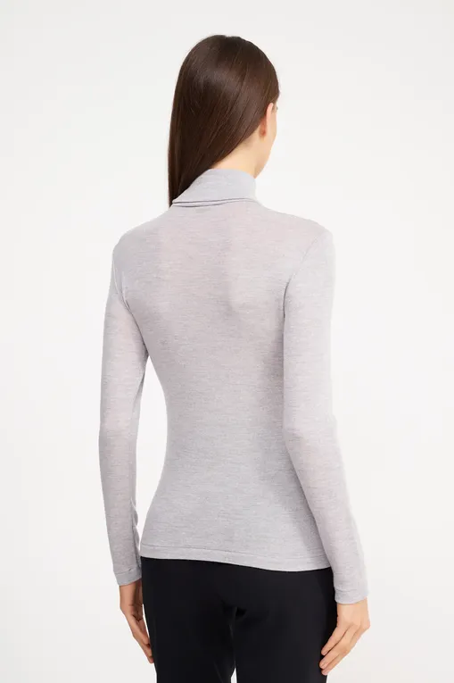 Водолазки Madiva ZOE ML DOLCEVITA 21 GRIGIO