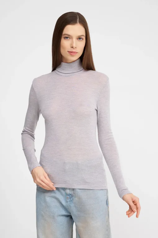 Водолазки Madiva ZOE ML DOLCEVITA 21 GRIGIO