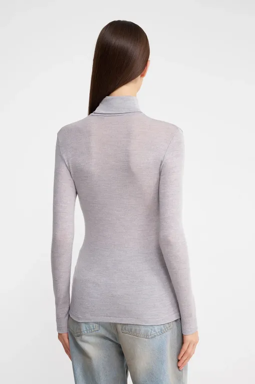 Водолазки Madiva ZOE ML DOLCEVITA 21 GRIGIO