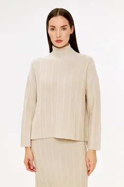 Max Mara Leisure BEIRA 23336612 001 ALBINO