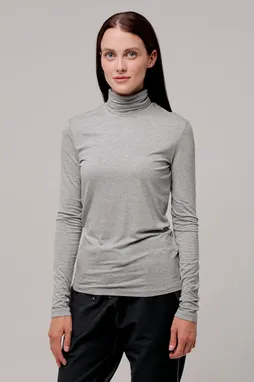 Max Mara Leisure DEDE 23394606 002 LIGHT GREY tema1