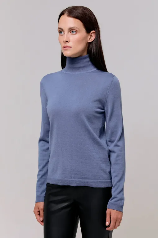Водолазки Max Mara Leisure ROMOLO 33660826 004 AVIO tema1