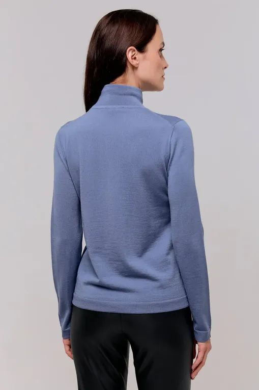 Водолазки Max Mara Leisure ROMOLO 33660826 004 AVIO tema1
