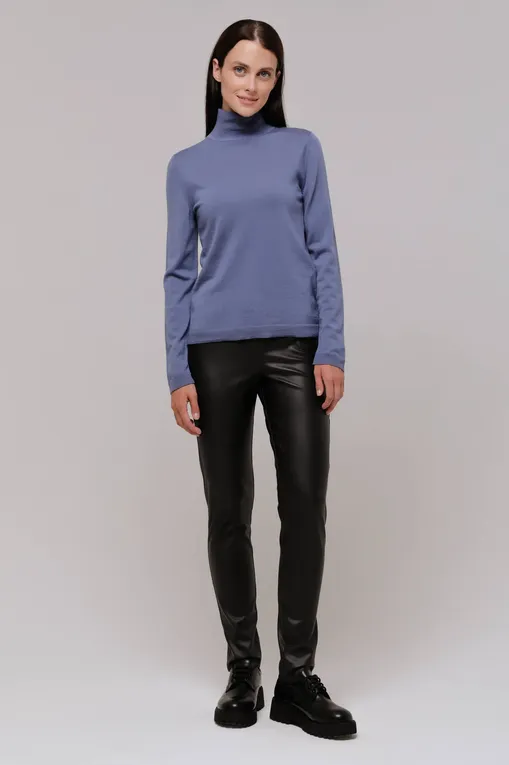 Водолазки Max Mara Leisure ROMOLO 33660826 004 AVIO tema1