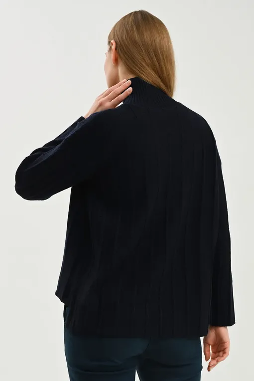 Водолазки Max Mara Leisure BEIRA 23336612 006 ULTRAMARINE