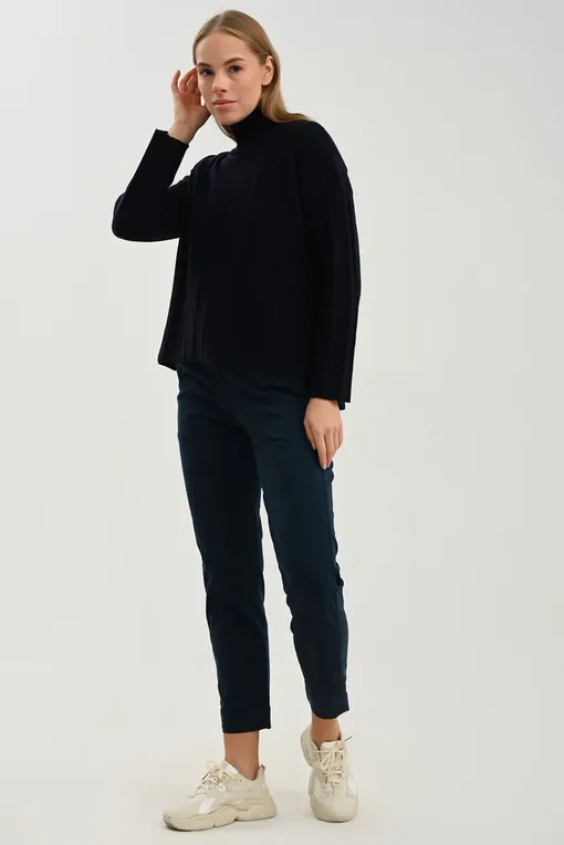 Водолазки Max Mara Leisure BEIRA 23336612 006 ULTRAMARINE