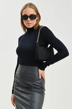 Max Mara Leisure DEDE 23394606 004 NAVY tema1