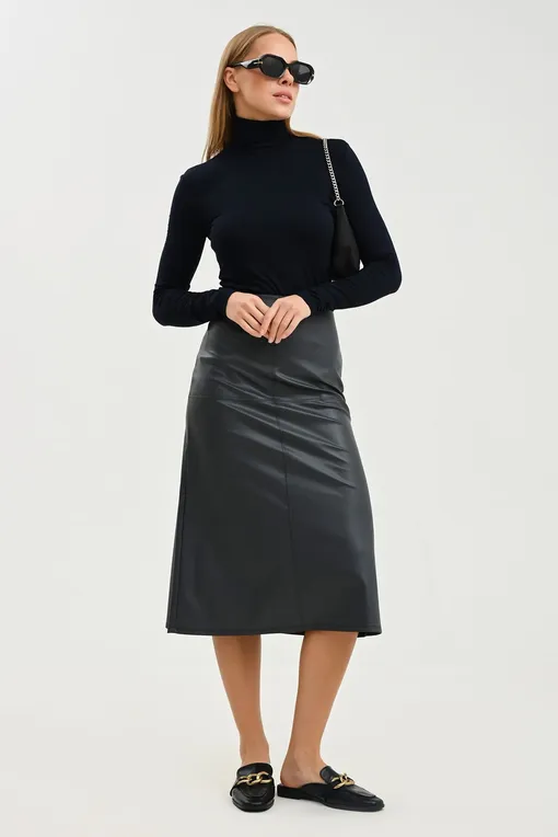 Водолазки Max Mara Leisure DEDE 23394606 004 NAVY tema1