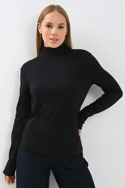 Max Mara Leisure DILLY 23394602 002 BLACK