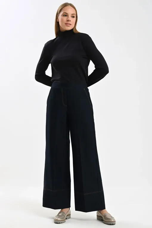 Водолазки Max Mara Leisure DILLY 23394602 002 BLACK